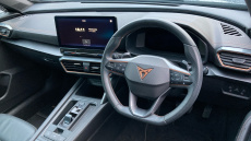 CUPRA Formentor 1.5 TSI 150 V2 5dr DSG Petrol Estate